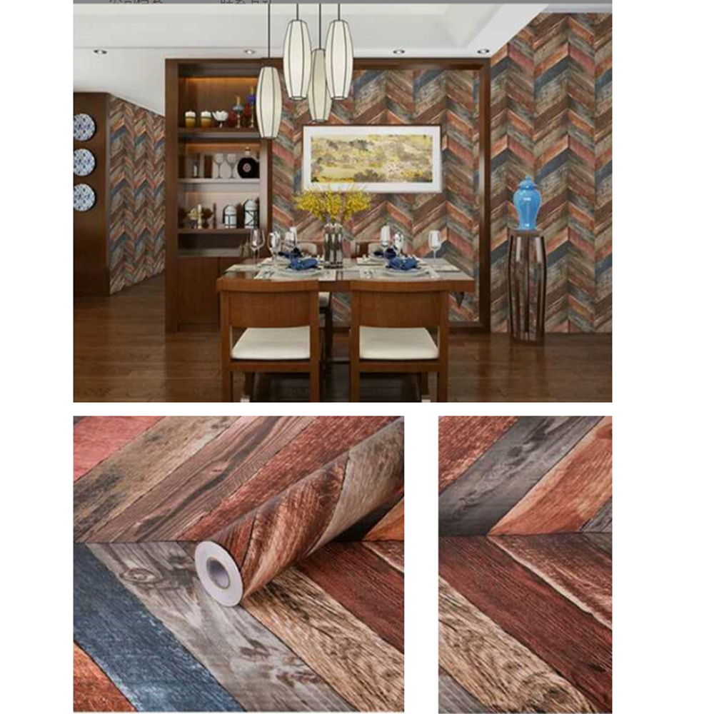 Papel Adhesivo Para Pared VA-15905